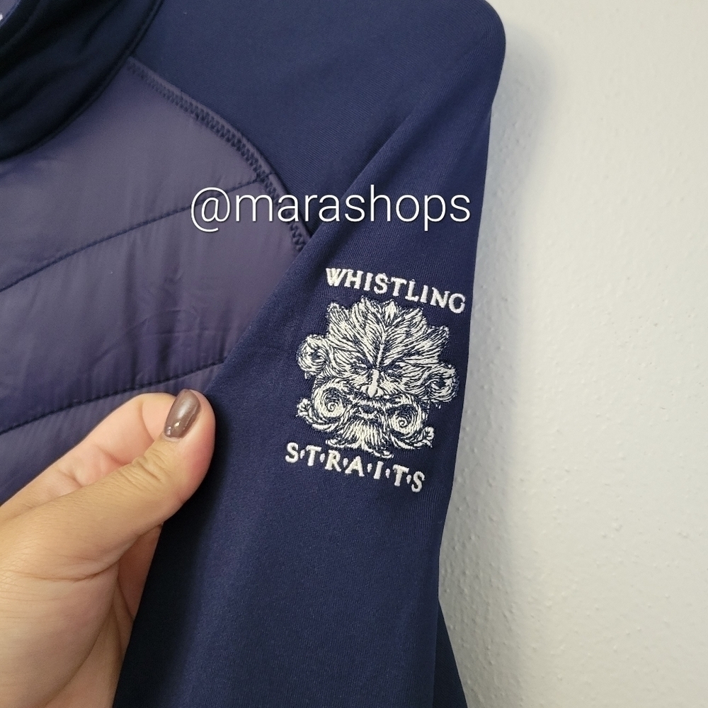 Straight Down Nova Jacket - image 4